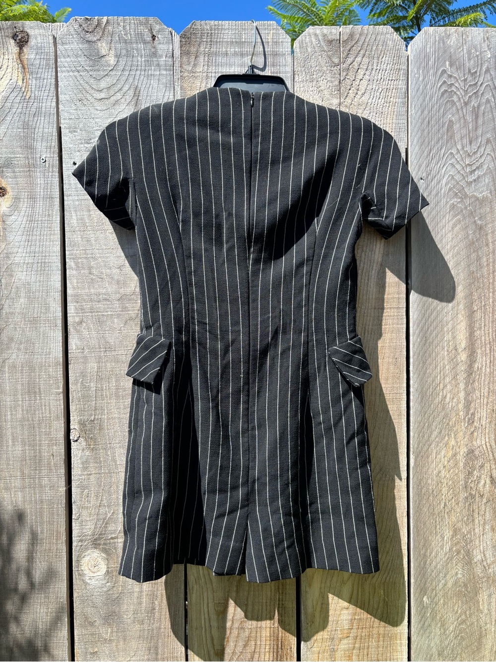 Dress - Picture 4 of 4